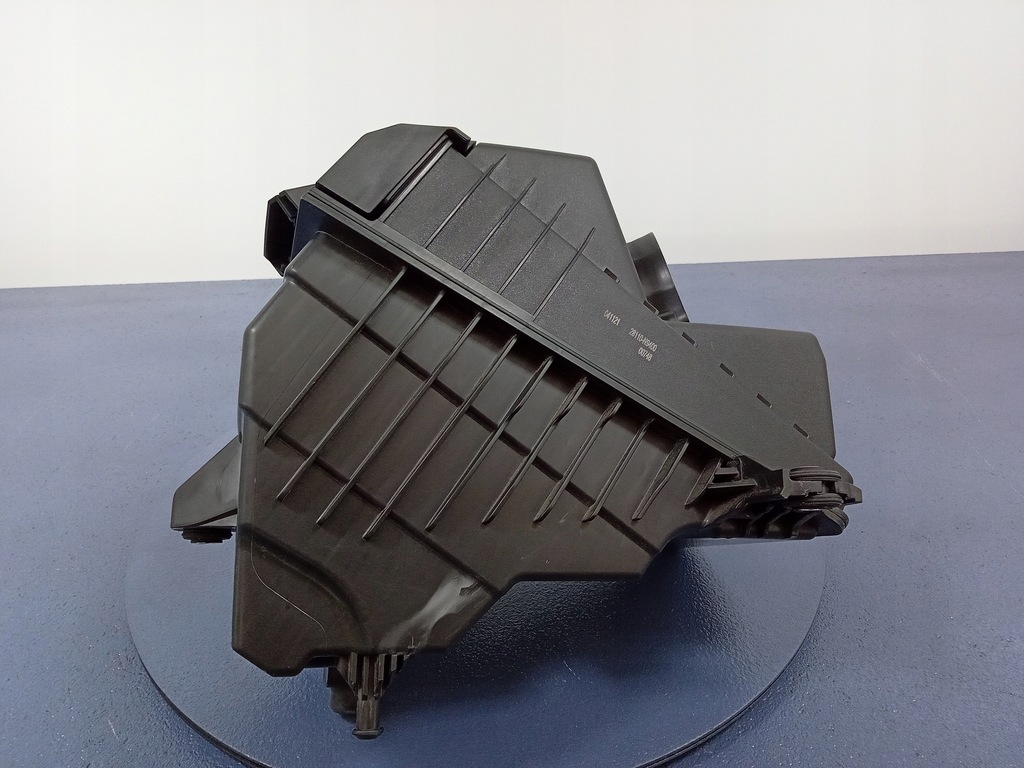 фото №8, Tucson iv 1.6 t-gdi корпус фильтра воздуха