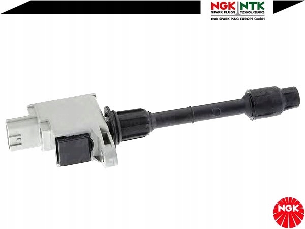 фото №2, Котушка запалювання nissan pathfinder ii 3.5 v6 4wd r