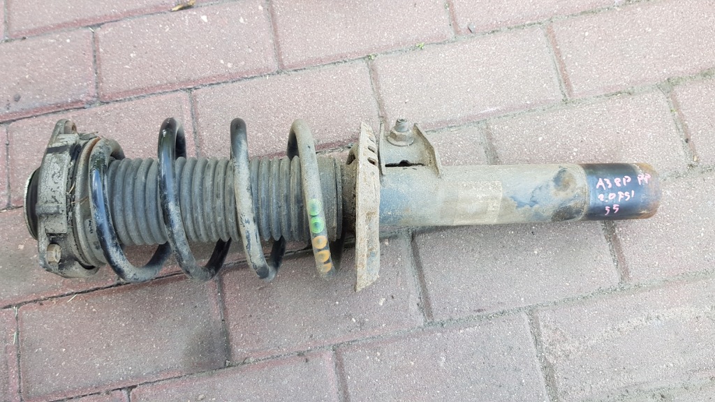 Купить Амортизатор передний правая  audi a3 8p 2.0 fsi