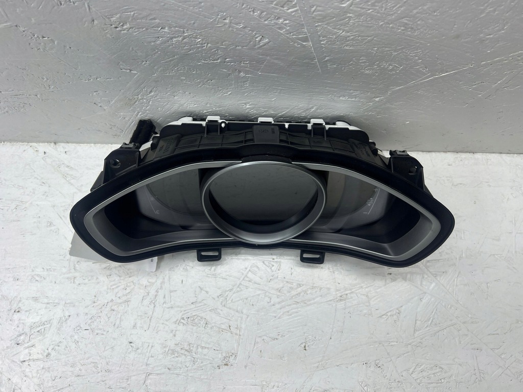 фото №7, Volvo v40 2016 счетчик / спидометр