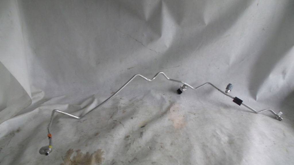 фото №8, Шланг кондиціонера nissan micra k14 924405fn0b 2020 rok кондиціонер шланг