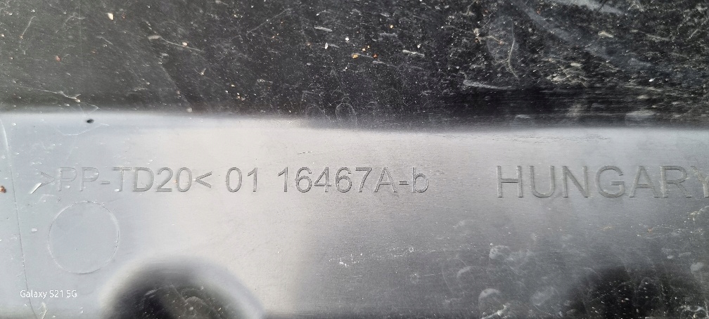 Корпус фільтра повітря crafter man 2.0 tdi 16477a-c Ціна