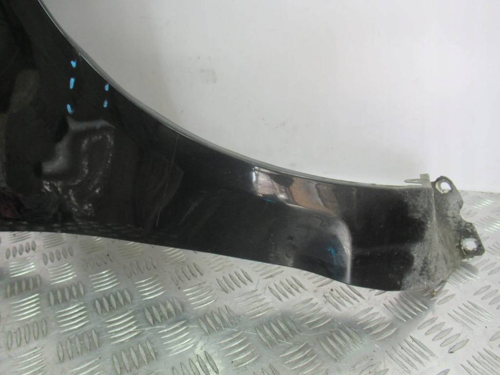 фото №7, Крила перед передній правий opel corsa d