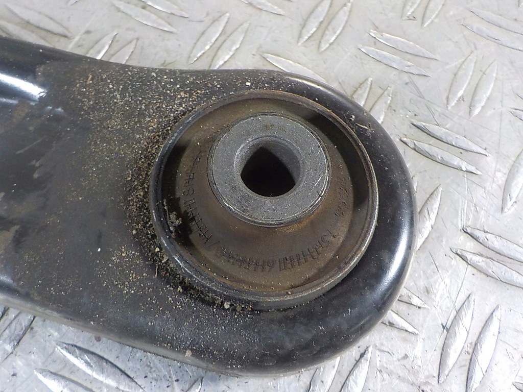 фото №4, Suzuki sx4 s-cross 22- рычаг перед передний левый 1.4 h