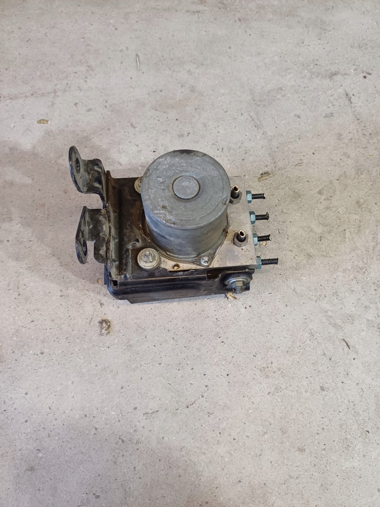 фото №1, Насос abs mercedes vito w447 nr. a4479002102