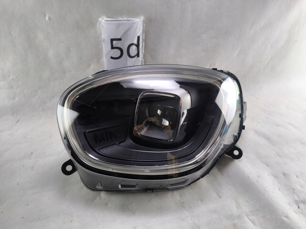 Купить Mini countryman f60 рестайлинг  full led левый фара фара 5a1ec11