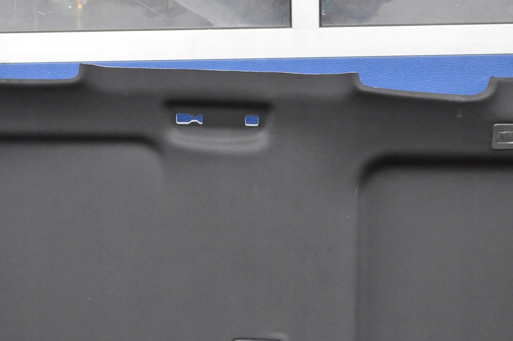 фото №9, Land rover discovery l462 потолок крыша