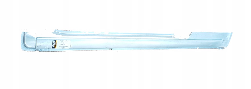 фото №1, Prróg левый golf ii 3 дверь jetta ii 2 дверь