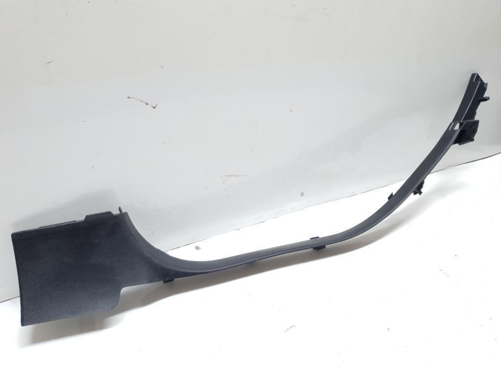 фото №2, Молдинг захист поріг правий задня renault scenic iii