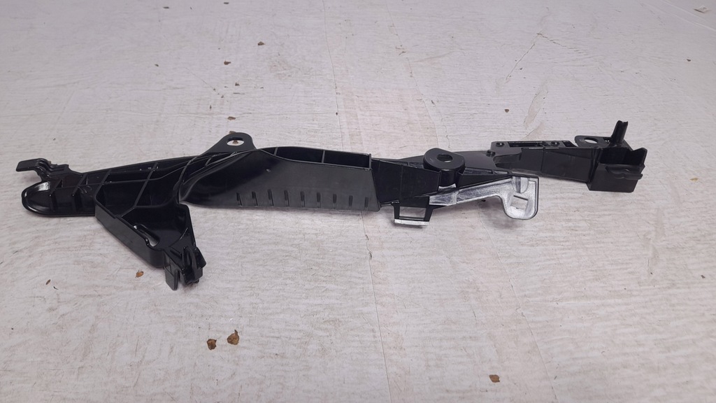 фото №12, Audi a3 s3 8v 16-20 кронштейн шторки безпеки ліва праве usa