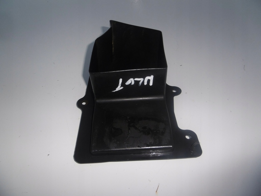 фото №7, Впуск повітрозабірник повітря nissan almera tino