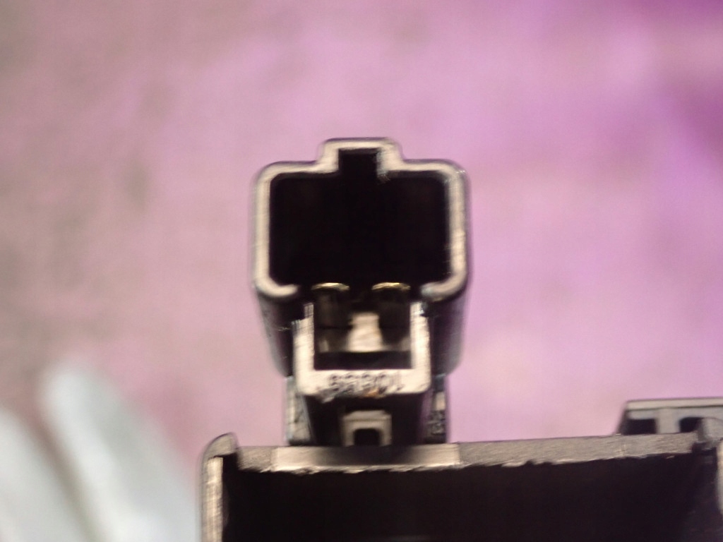 фото №8, Toyota corolla e12 00-08 2.0 замок запалювання ключ pod імобілайзер 45020024