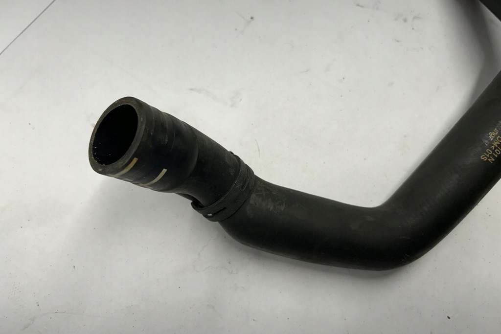 фото №7, Труба охолодження porsche cayenne 92a 7p6122101n 3.0l дизель 180kw 2015