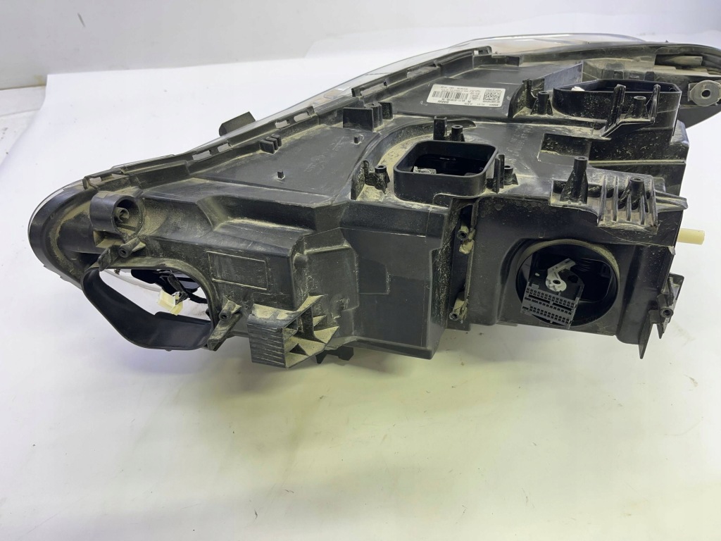 Фара правий перед led bmw x2 f39 англієць  8738188 Ціна