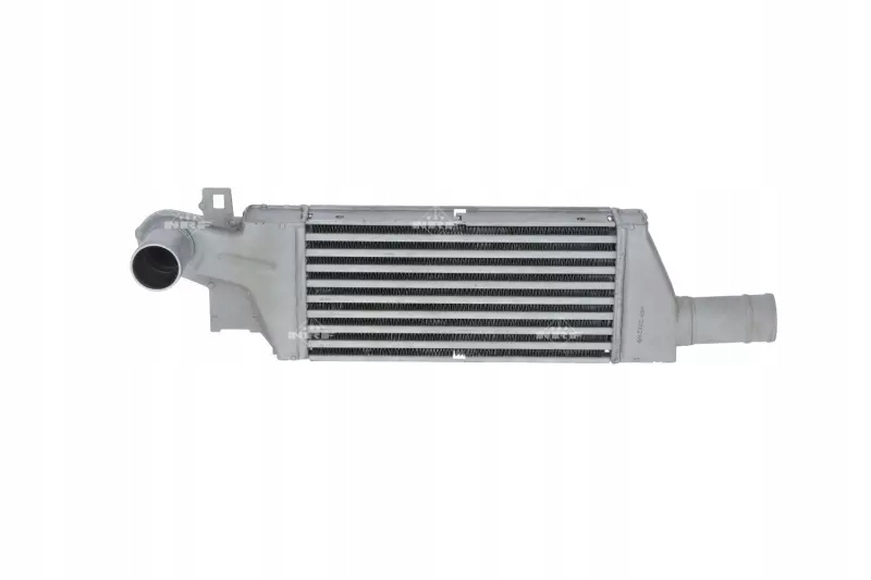 Купить 30429/nrf интеркулер opel corsa c 1,7di nrf