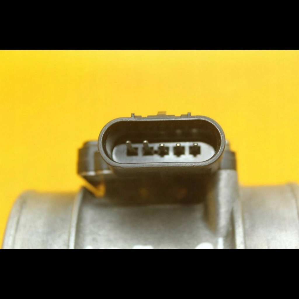 Витратомір opel vectra c signum astra g fiat 12569224 55353467 Ціна