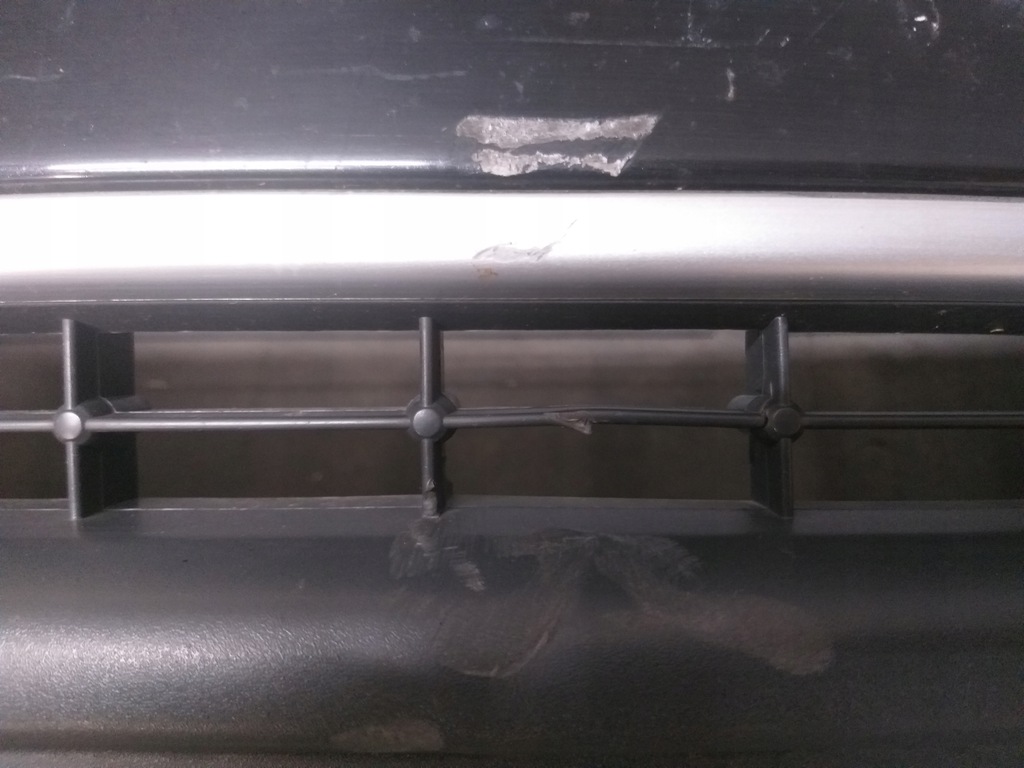 фото №10, Бампер перед ford kuga mk1 08-12