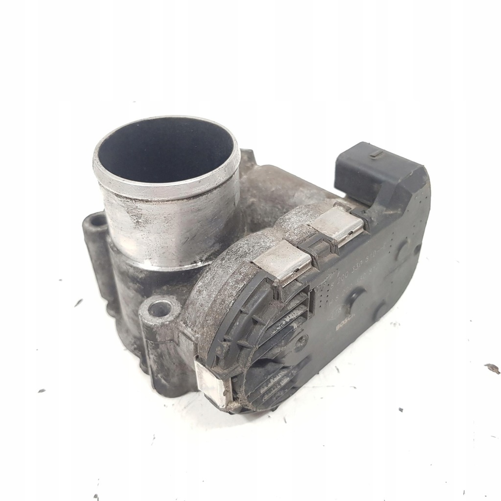 фото №1, Дросельна заслінка renault trafic ii vivaro b 8200330810-e