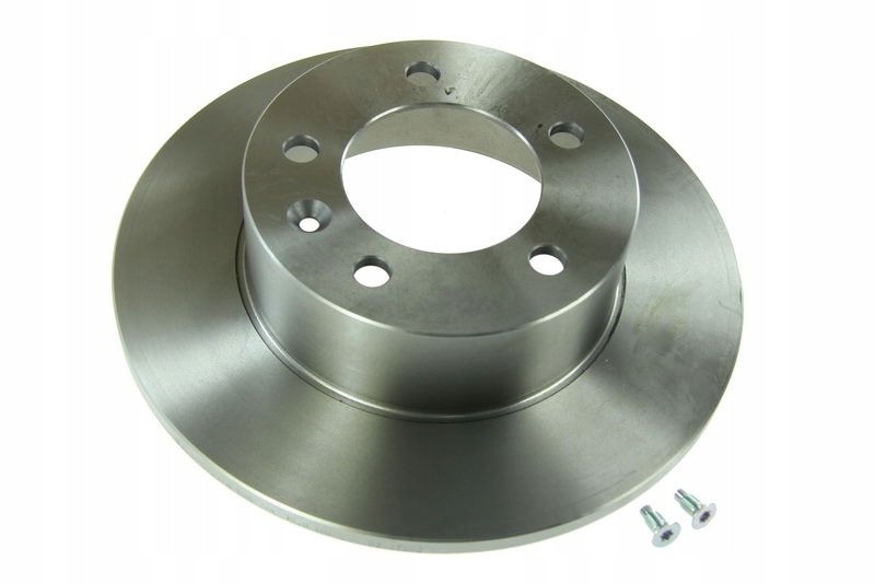 Диск ham. renault t. master 10- 305x12 fwd df6120 с Разборки