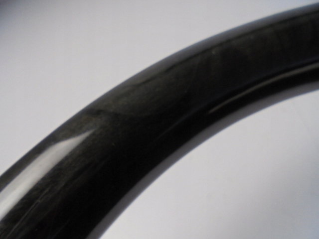 фото №6, Воздуховод jeep cherokee wk2 кожа drewno