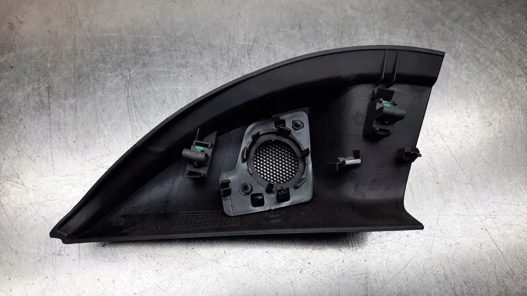 фото №6, Защита заглушка зеркало правая динамик fiat bravo ii 2 735469320