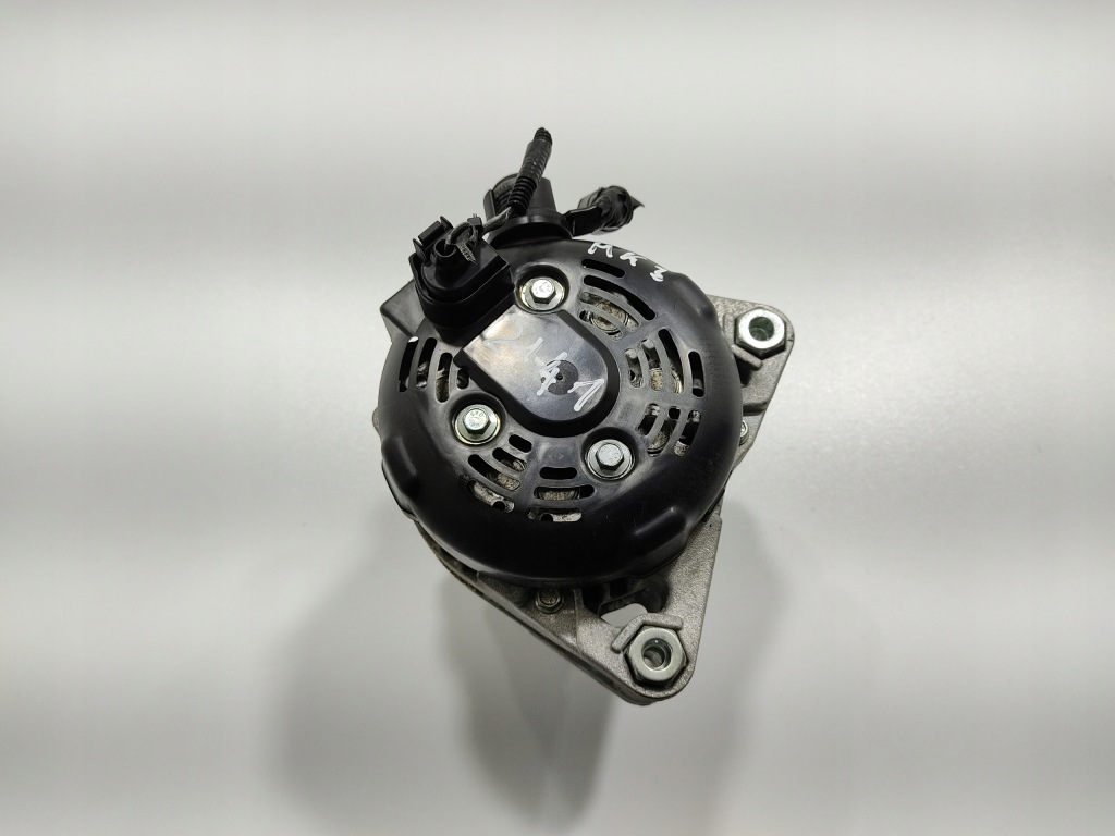 Генератор ford focus mk3 3 1.0 ecoboost cv6t-10300-ga 2010-2014 с Разборки