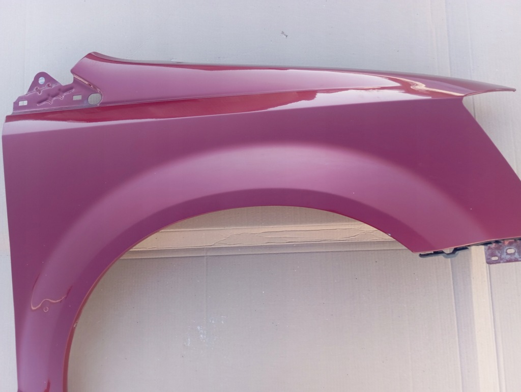 Chrysler town country 11- grand caravan крыло  правый  перед передний prp Цена