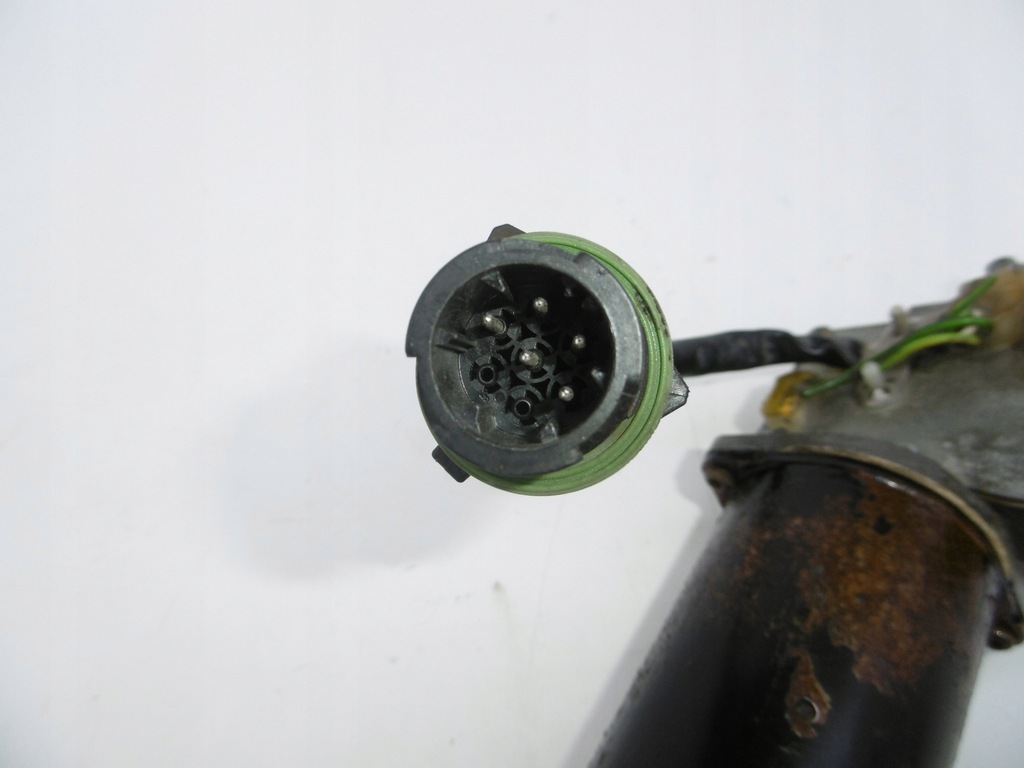 фото №6, Моторчик дворник renault magnum dxi