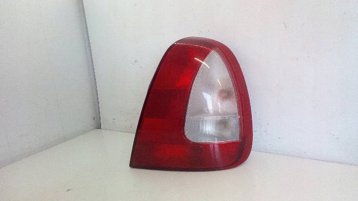 фото №6, Лампа права задня daewoo nubira