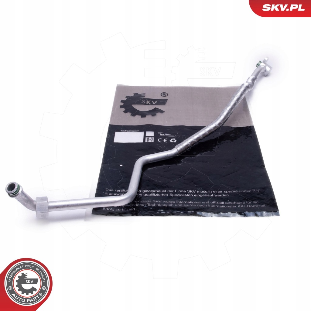 фото №1, Шланг кондиционера nissan opel renault 8200228626