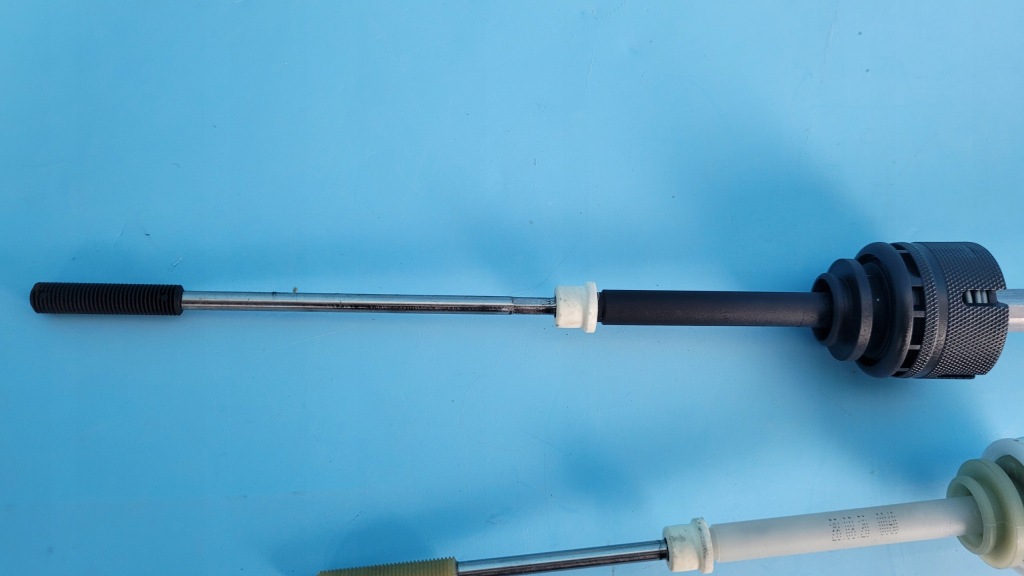 фото №7, Opel astra k sports 1.5 cdti тросы переключения передач 55512236