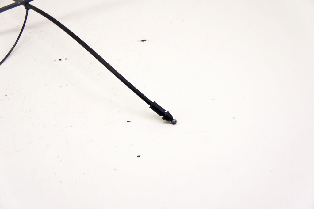 фото №2, Ol157 kia rio iv 16- трос тягa капот