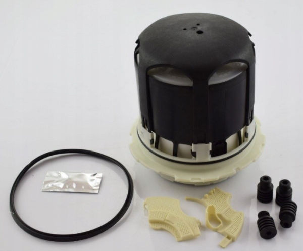 фото №1, Вкладиш фільтр осушувач volvo fh4 fh euro 6