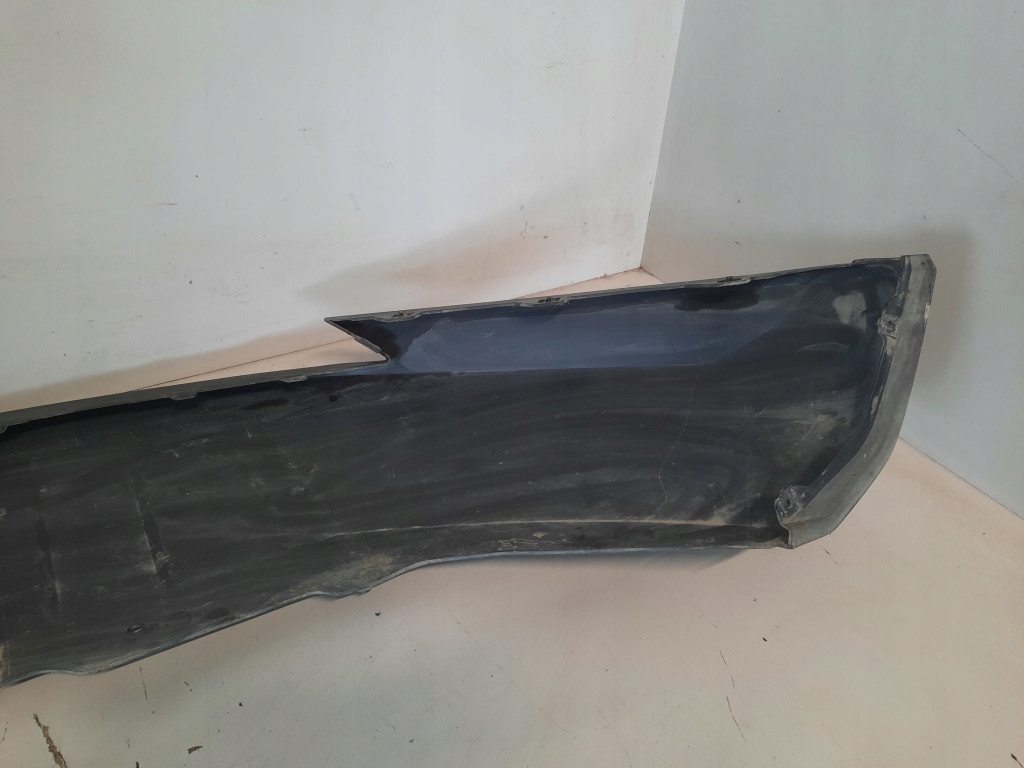 фото №9, Skoda karoq 21- lift suv накладка бампера перед передня 57a807061