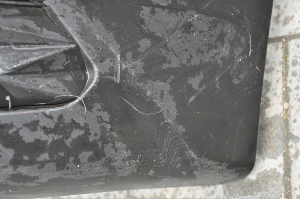 фото №6, Hyundai tucson iv бампер задняя задний