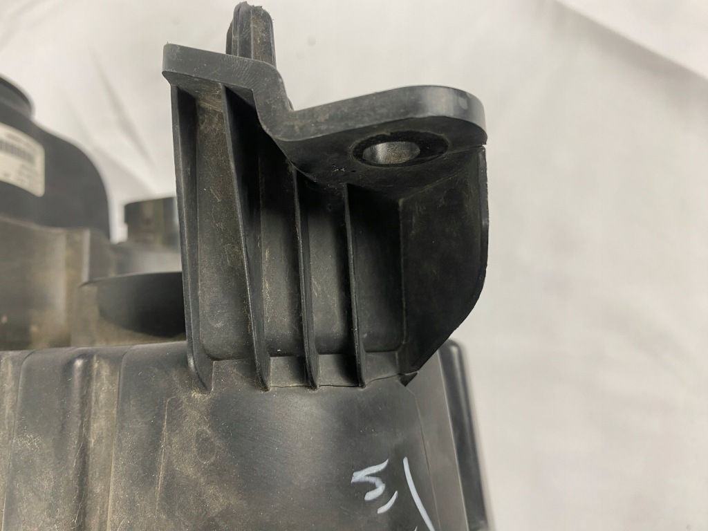 Dodge challenger 2015+ фара правий перед led америка протитуманна фара звичайна оригінал Київ