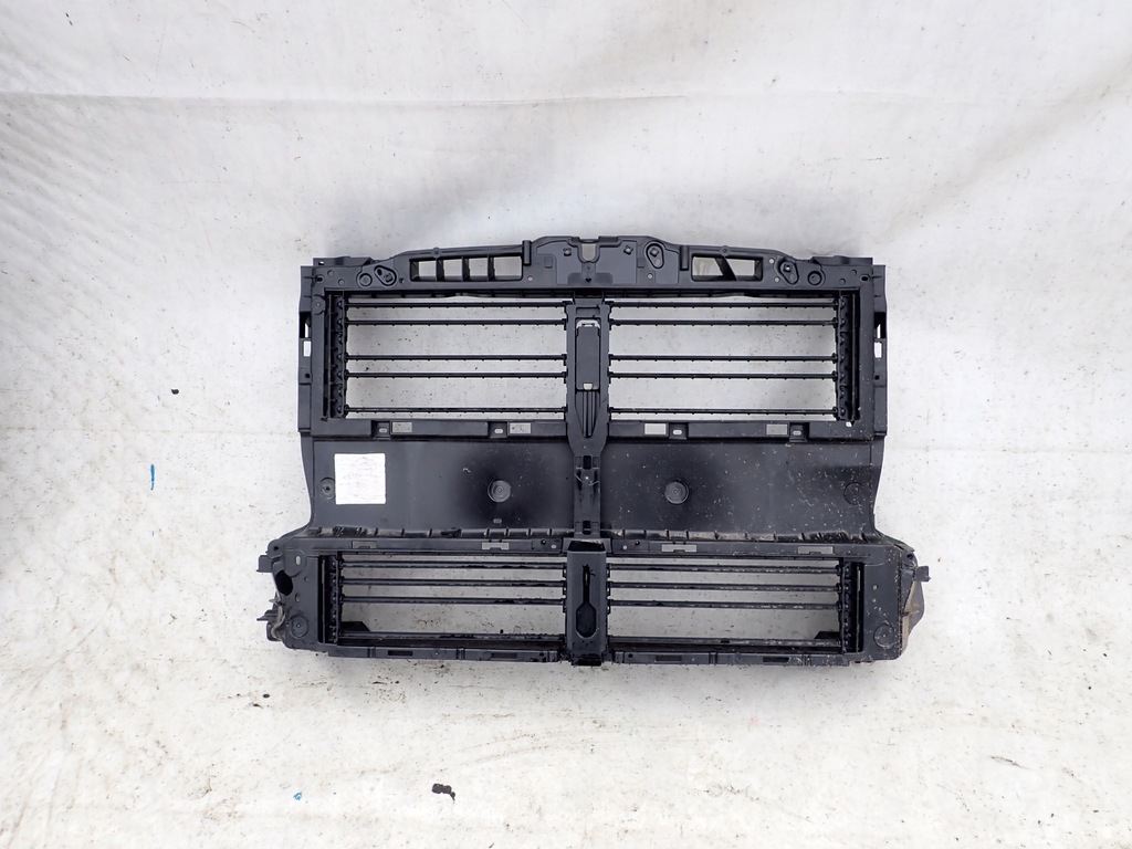 фото №1, Ford kuga mk3 escape 19- pas усилитель перед