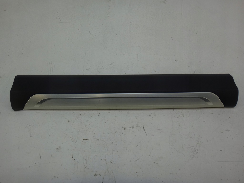 фото №1, Левая молдинг порог порог порог перед передняя bmw g11 g12