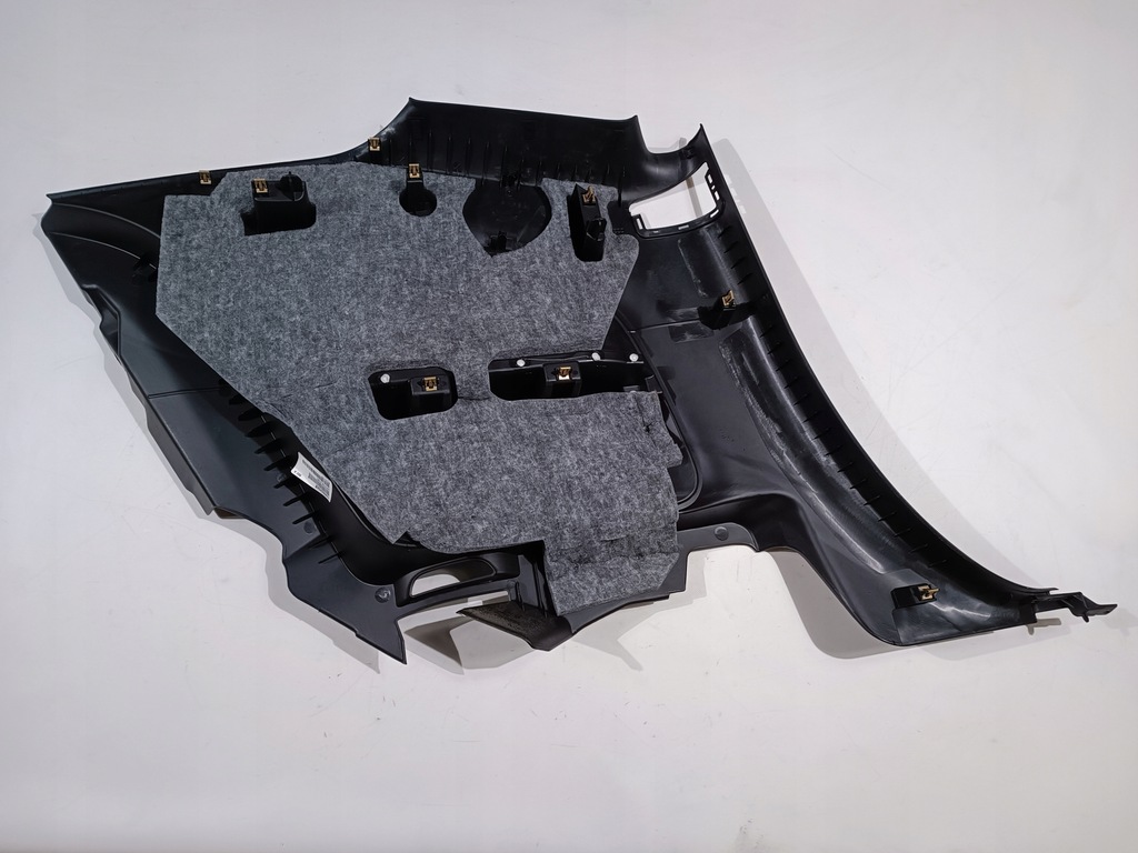 фото №7, Обшивка задняя задний правый dodge challenger 2015-