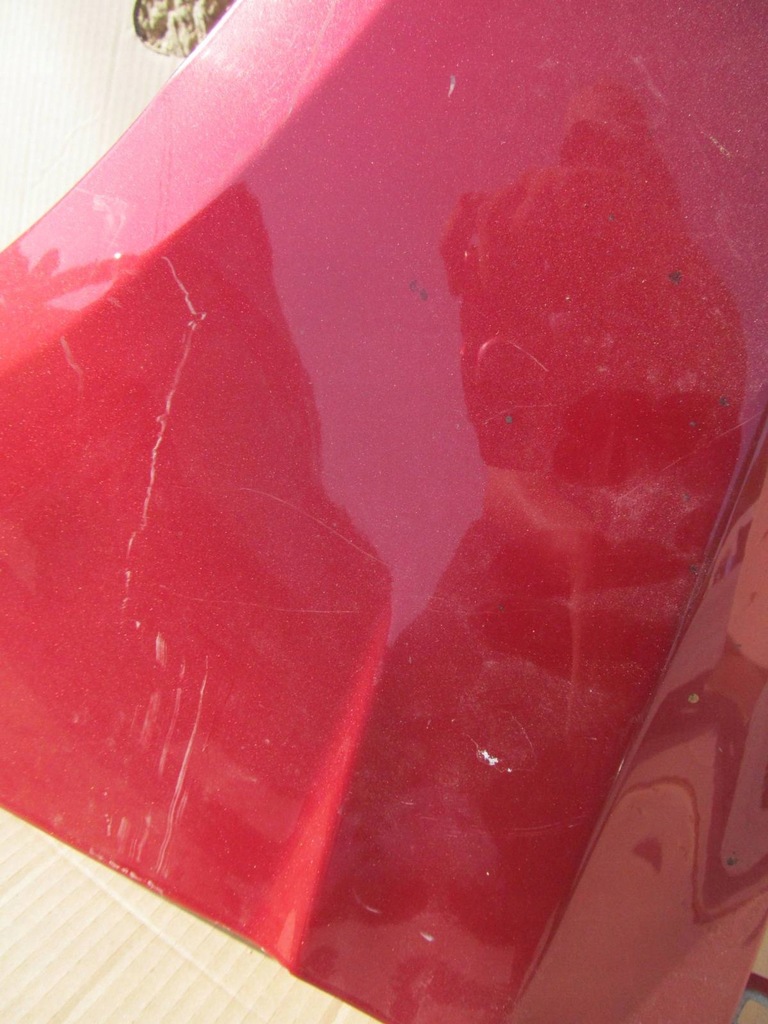 фото №7, Ford focus mk3 iii 10-19 крыло левый перед передний левый kol ub c502