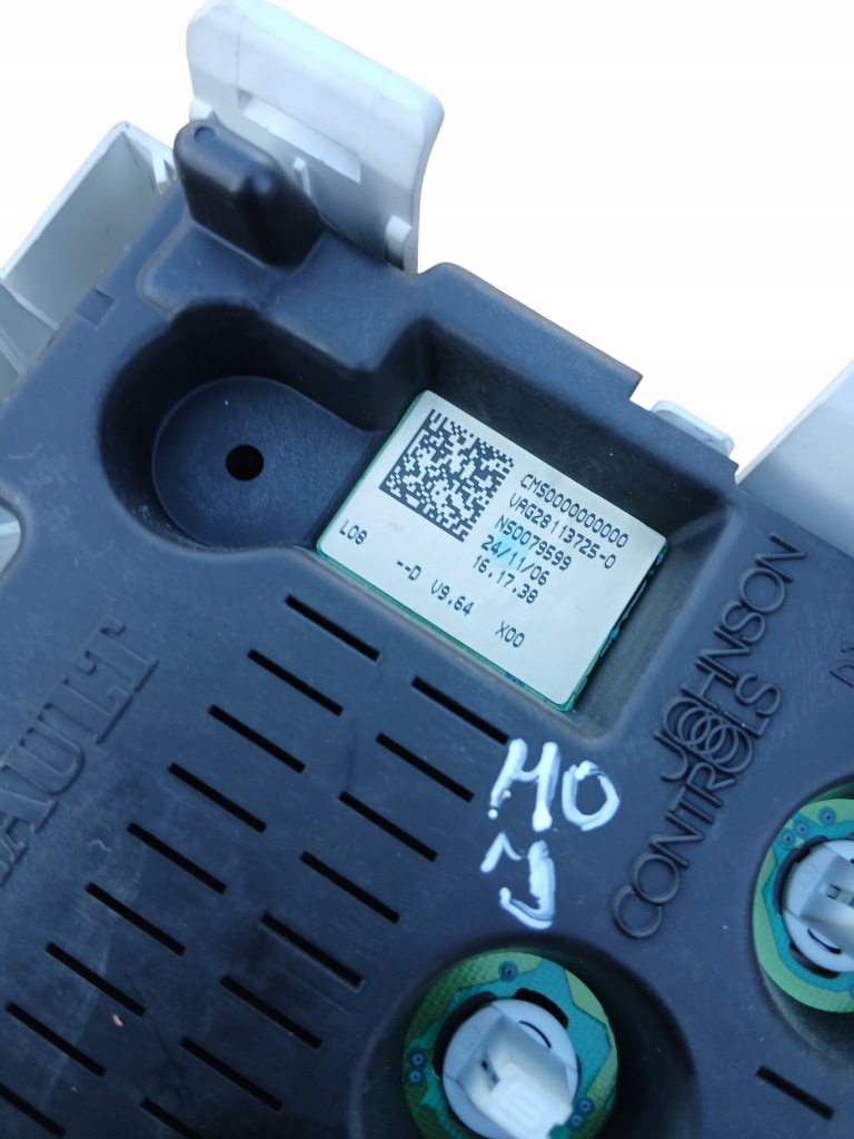 Лічильник прилади renault modus 1.5dci 21674210-1 Доставка