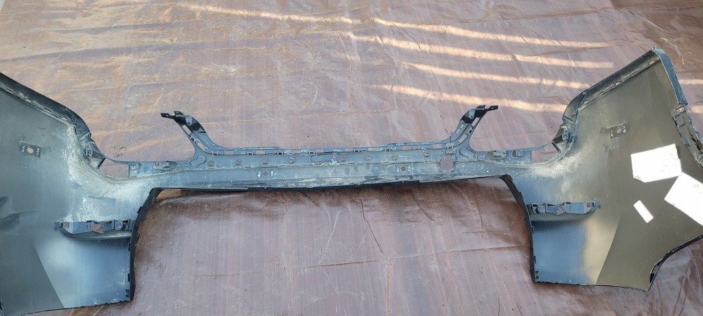 фото №12, Бампер задняя задний bmw x5 g05 m набор 51128069240 / 5957