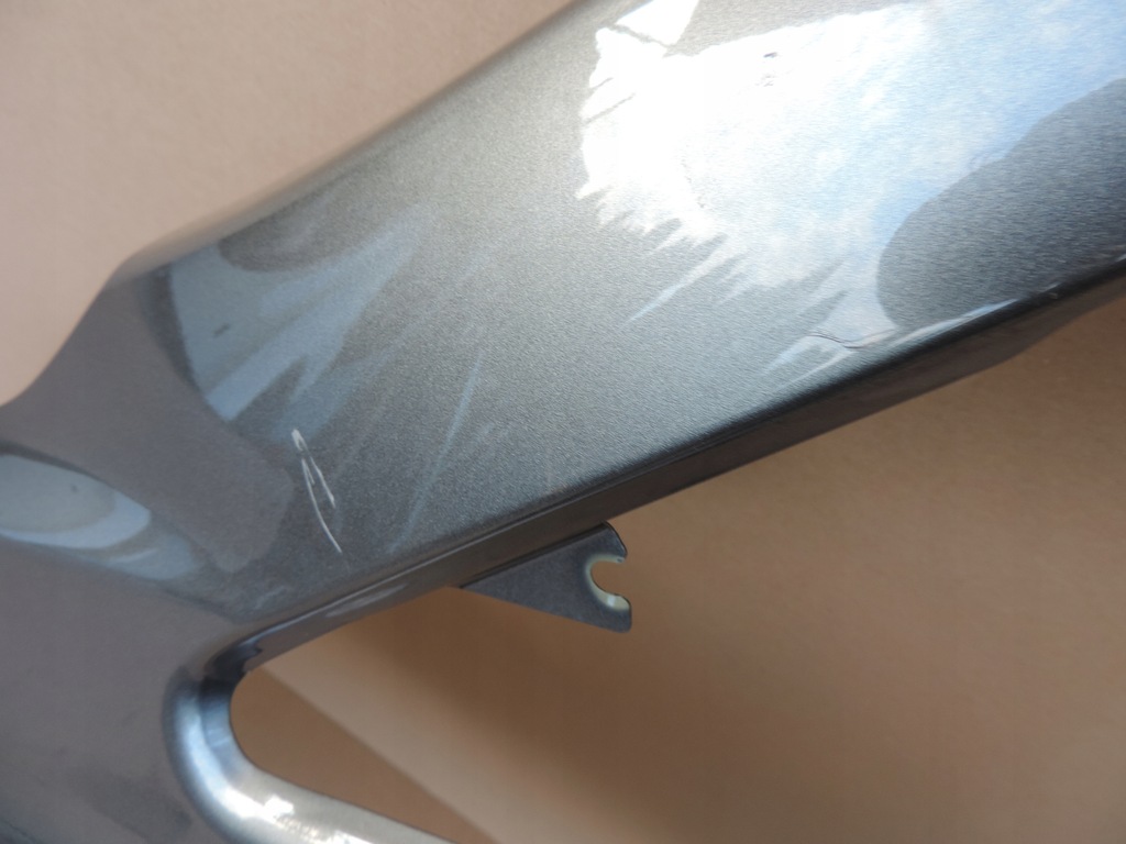 фото №8, Nissan note 2013 2014 2015 лівий крила