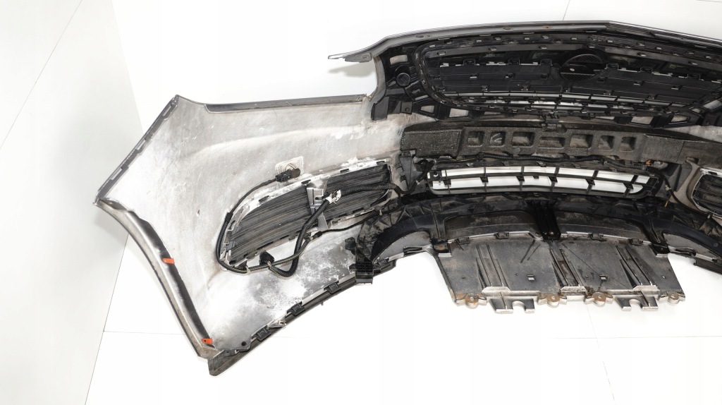 фото №13, Бампер перед передний opel insignia a 08-13r z177 pdc