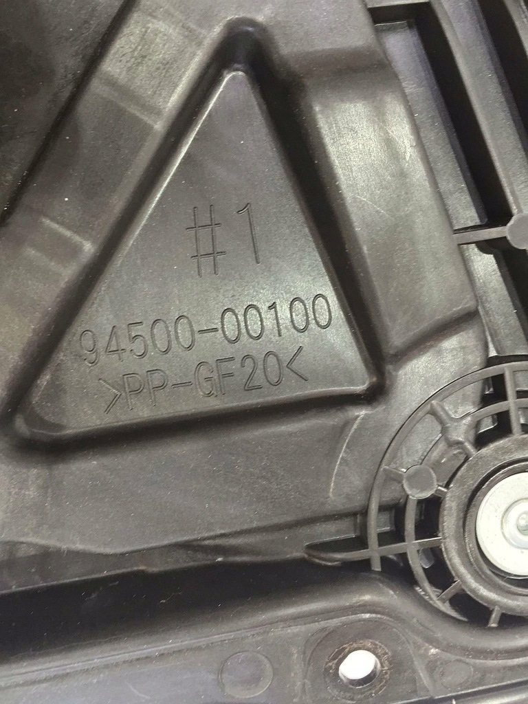 фото №6, Kia proceed gt 2019 підйомник скло двері перед le