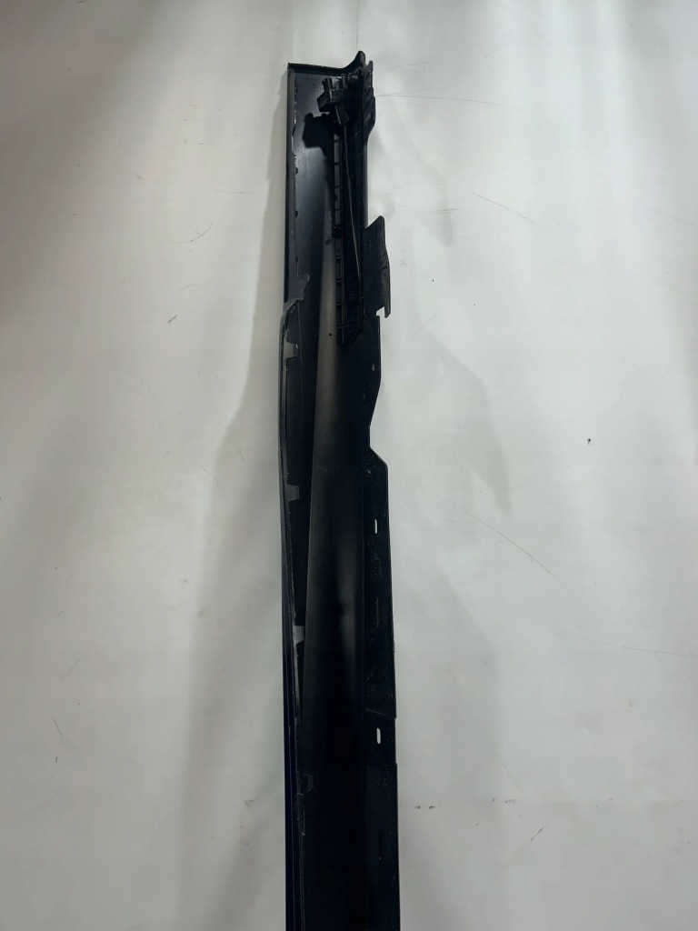 фото №2, Bmw 3 g20 g21 mp ліва накладка поріг поріг