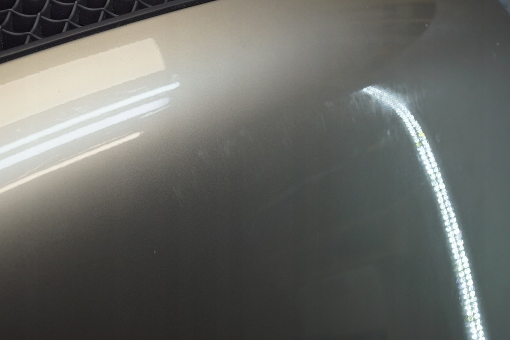 фото №11, Капот крышка двигателя ford fusion mk1