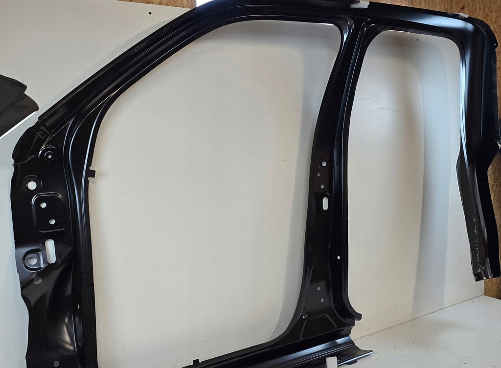 фото №7, Dodge ram 1500 19-25 4d l1 порог блок двигателя правый правая str новый org 68293782ad