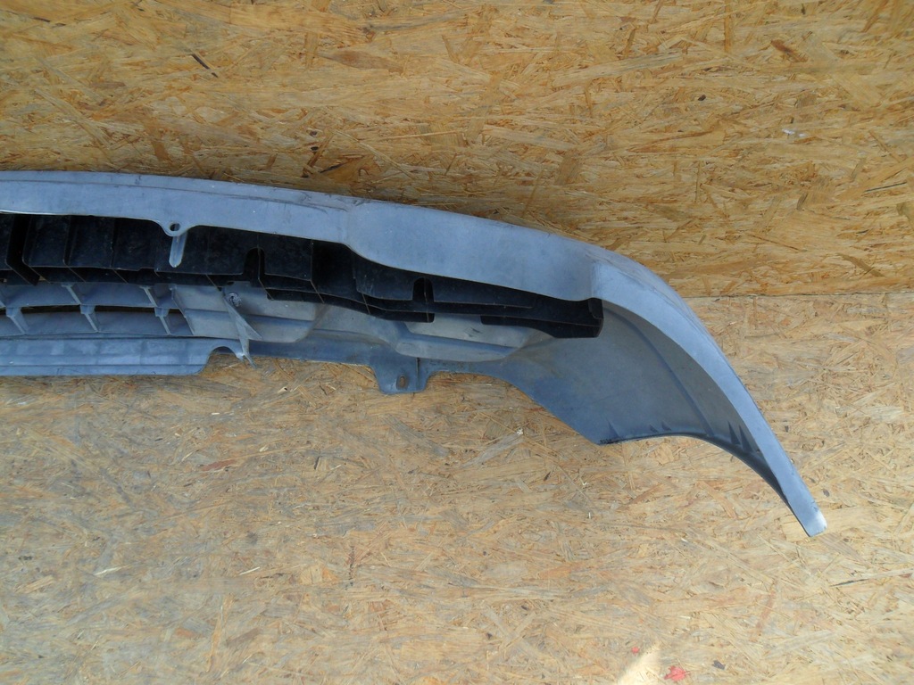 фото №11, Бампер передний renault twingo 1993-