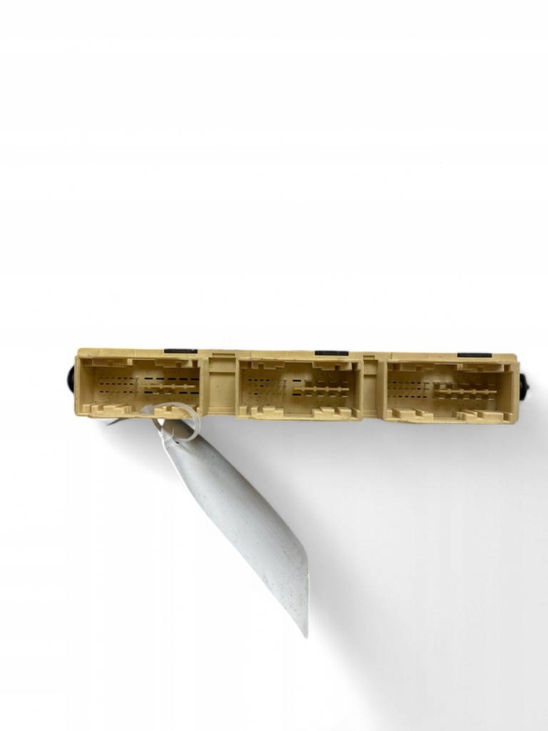 фото №6, Mercedes-benz glc x253 c253 2018 модуль / блок керування сидіння